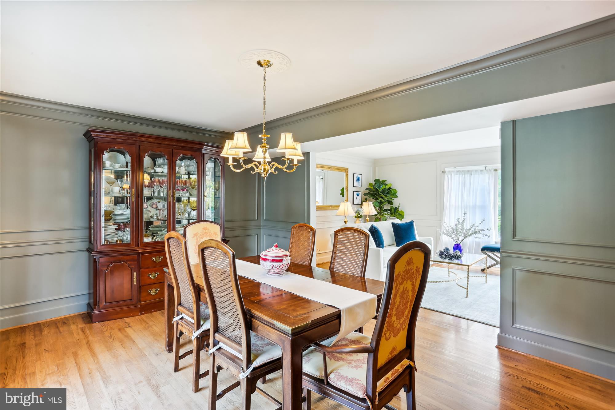 BELVEDERE - Residential