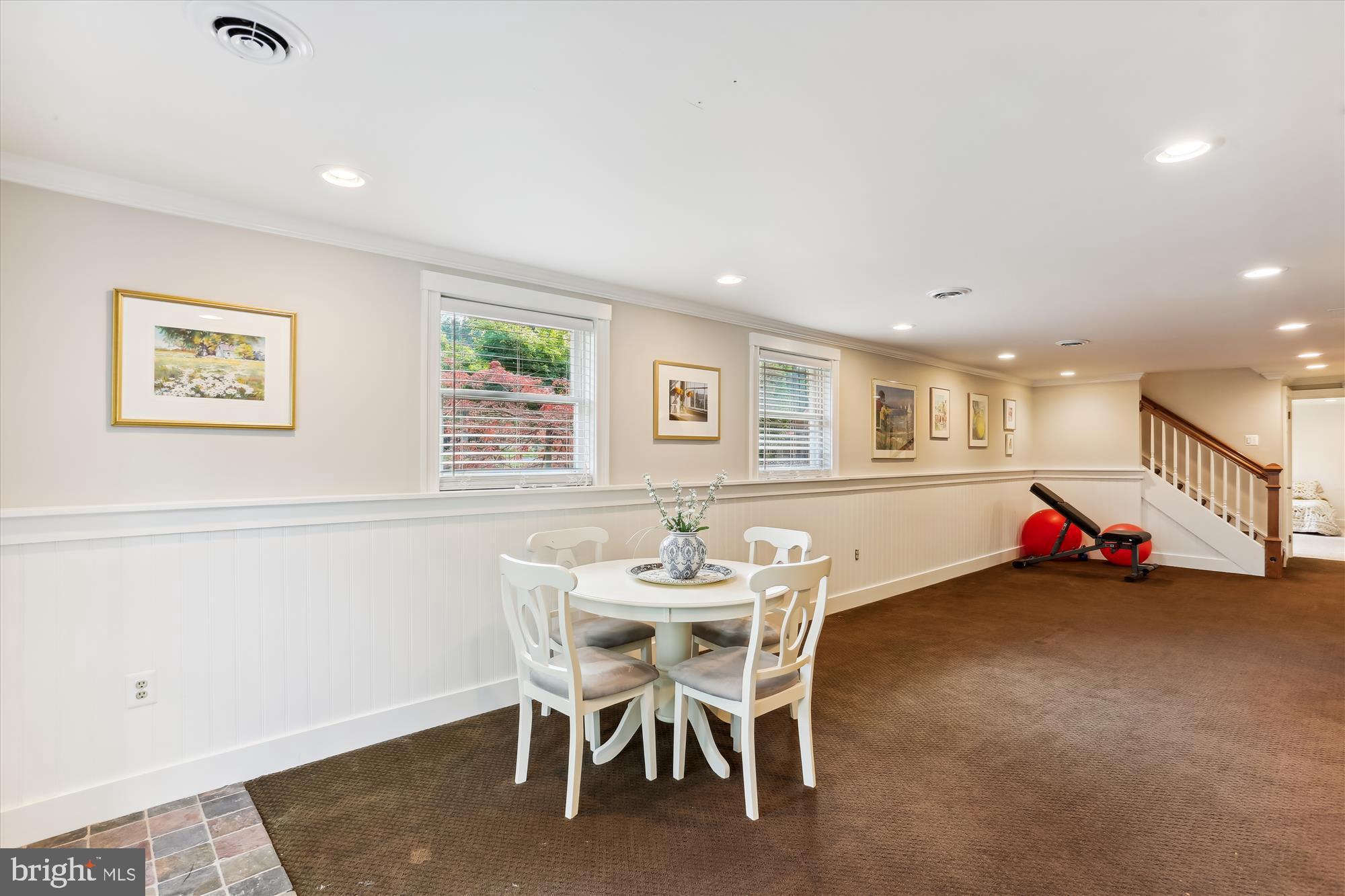 BELVEDERE - Residential