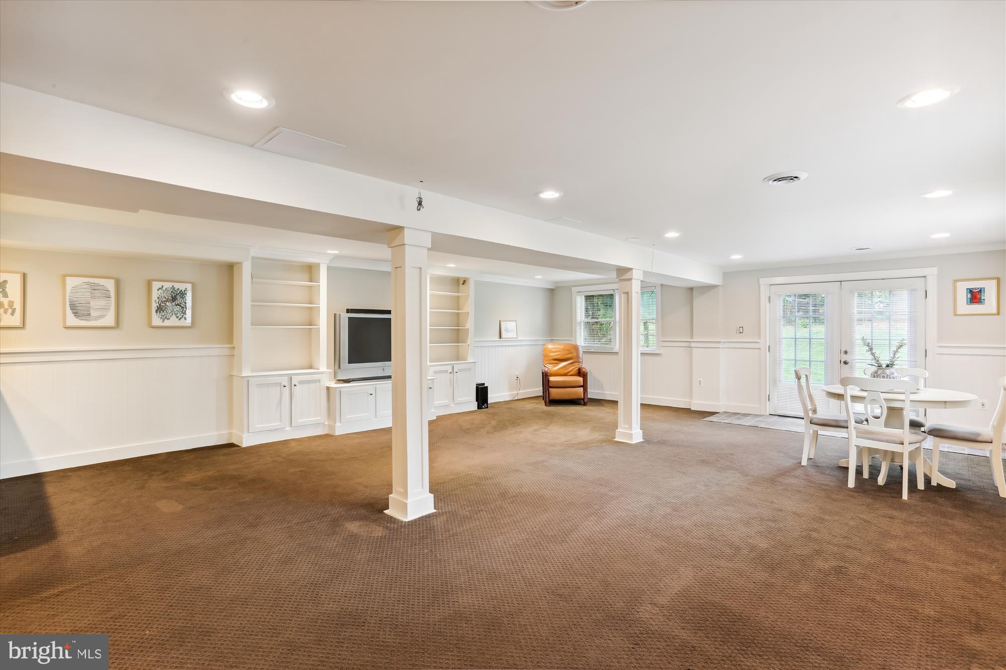 BELVEDERE - Residential