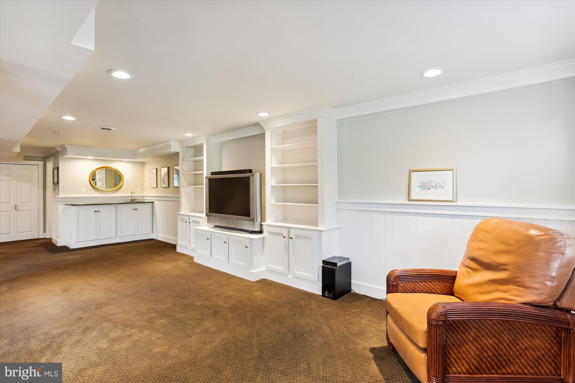 BELVEDERE - Residential