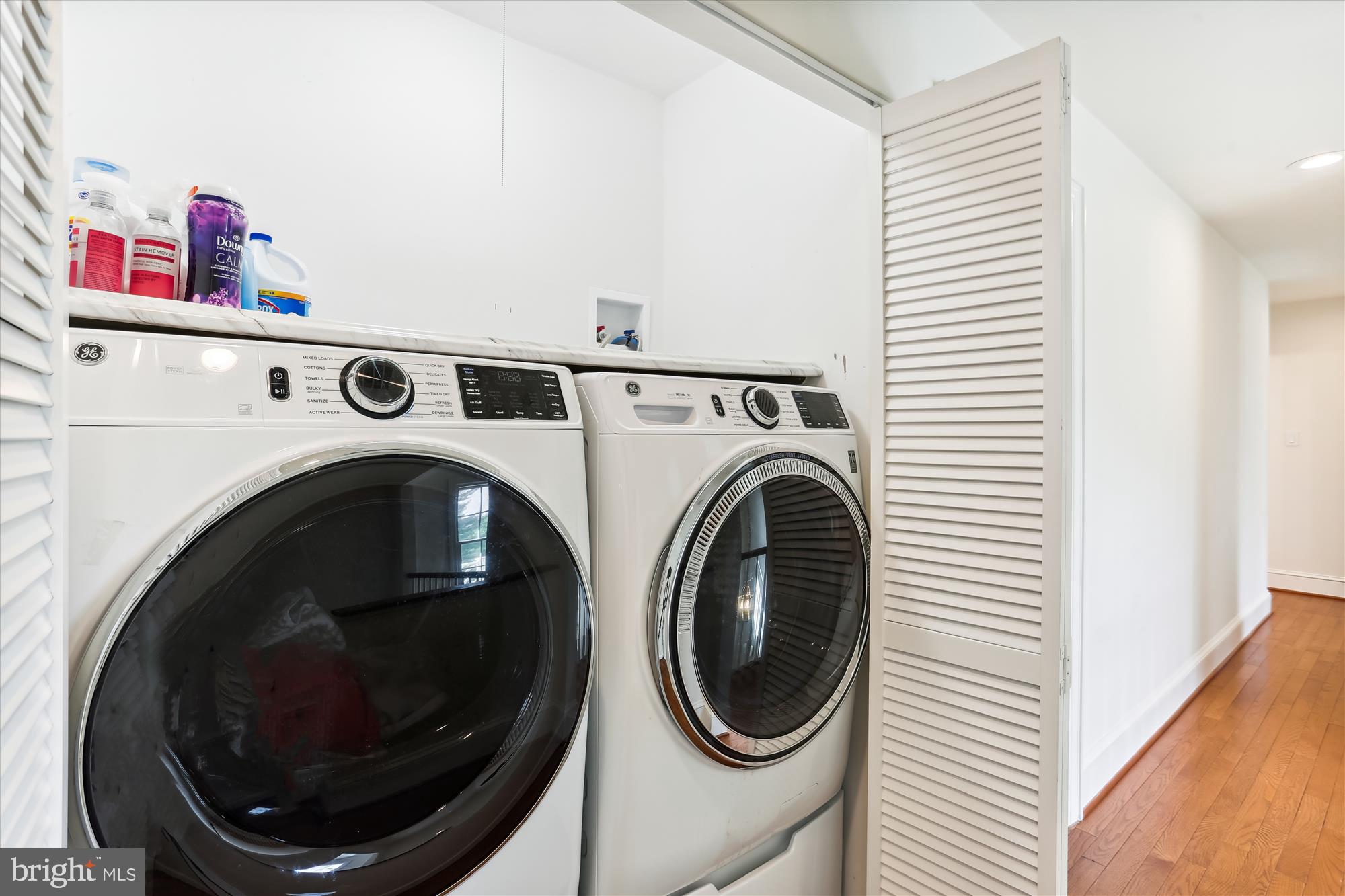 BELVEDERE - Residential