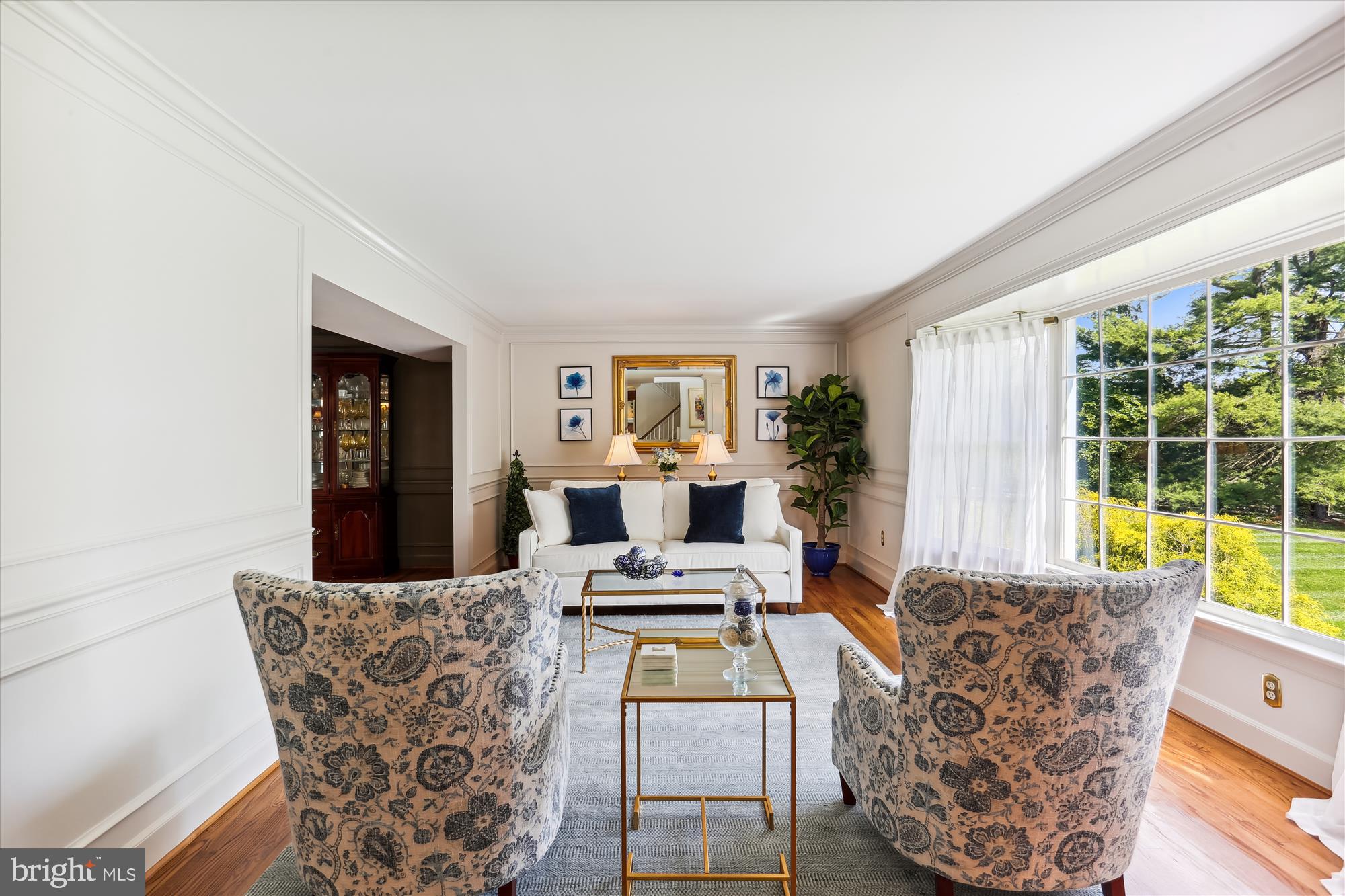 BELVEDERE - Residential