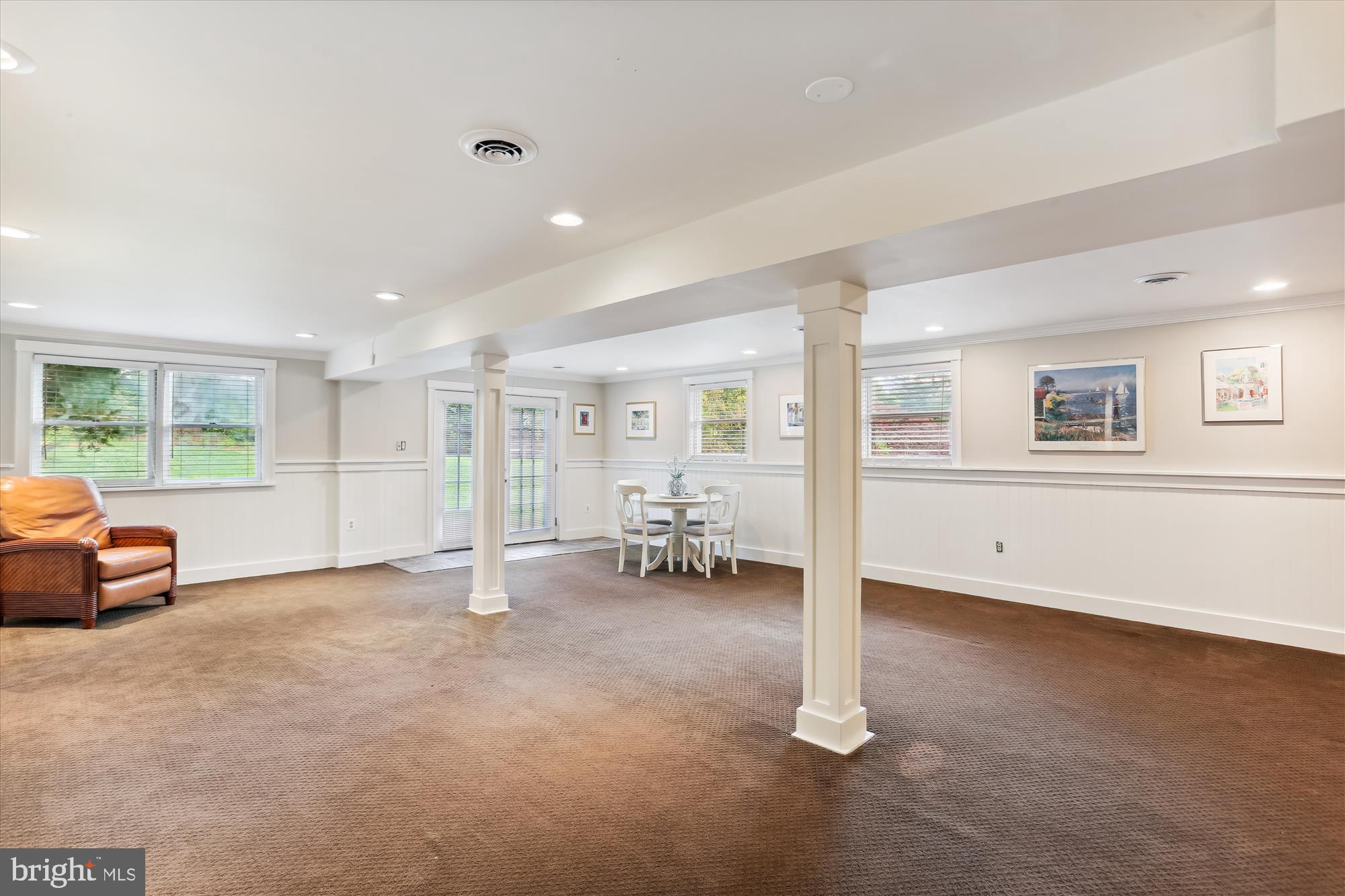 BELVEDERE - Residential