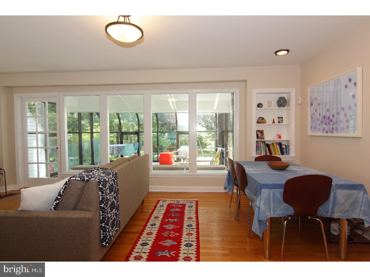 SHORTRIDGE - Residential