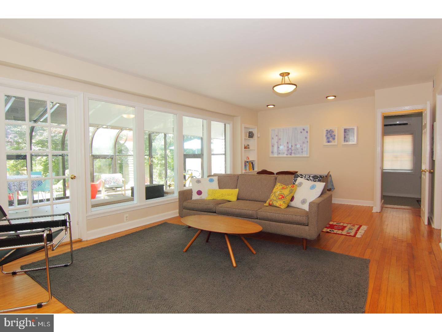 SHORTRIDGE - Residential