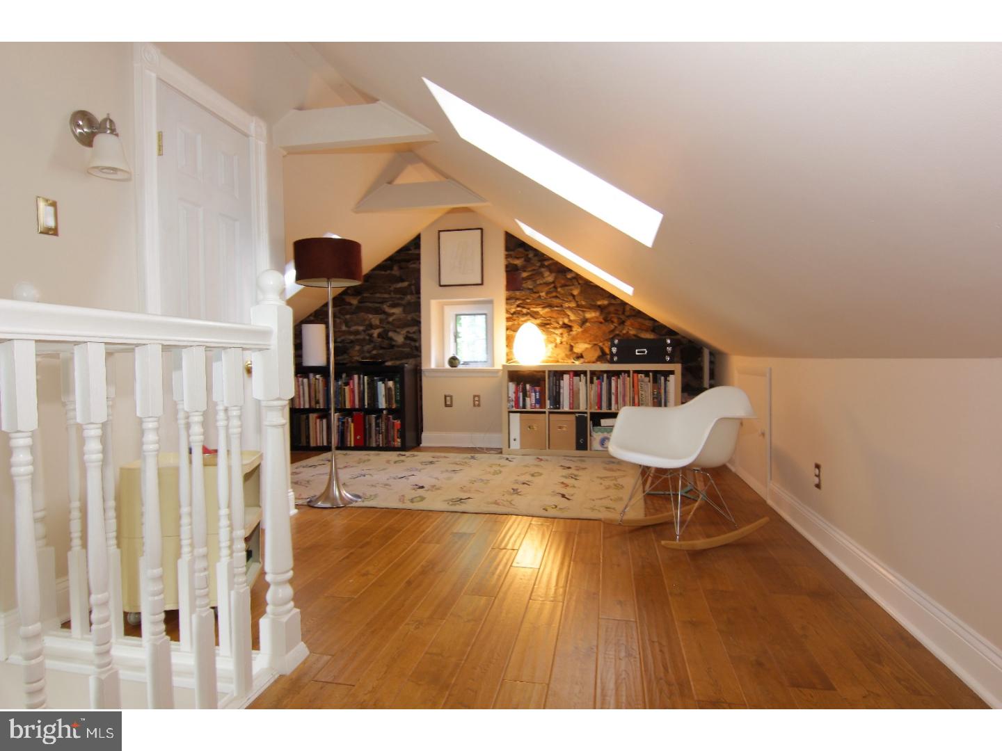 SHORTRIDGE - Residential