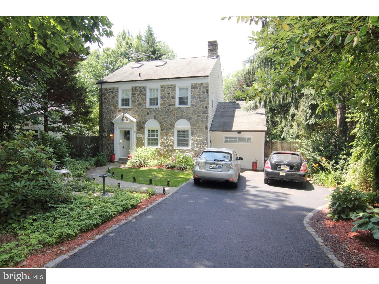 SHORTRIDGE - Residential