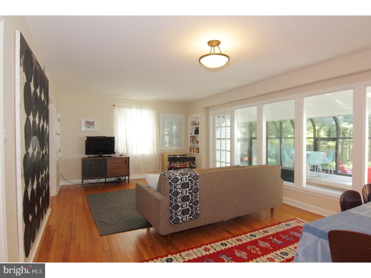 SHORTRIDGE - Residential