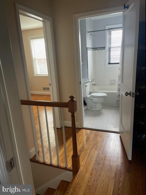 BELAIR-EDISON - Residential