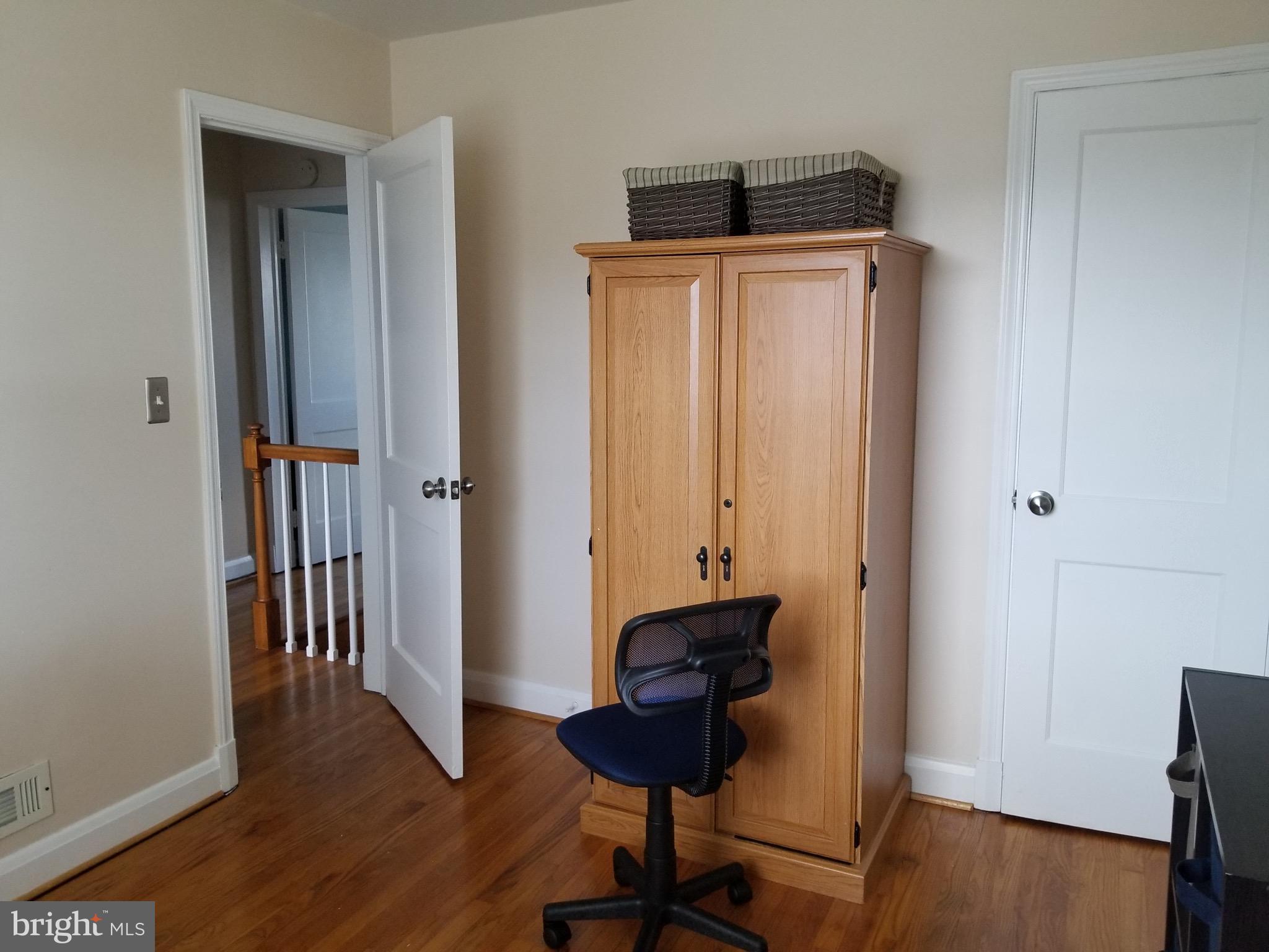 BELAIR-EDISON - Residential