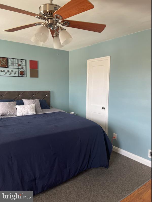 BELAIR-EDISON - Residential