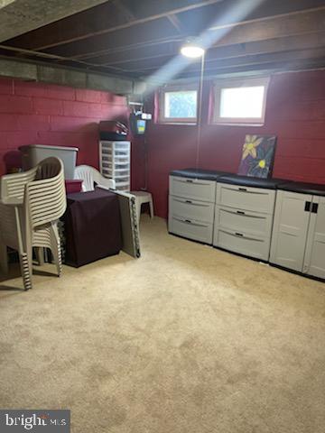 BELAIR-EDISON - Residential