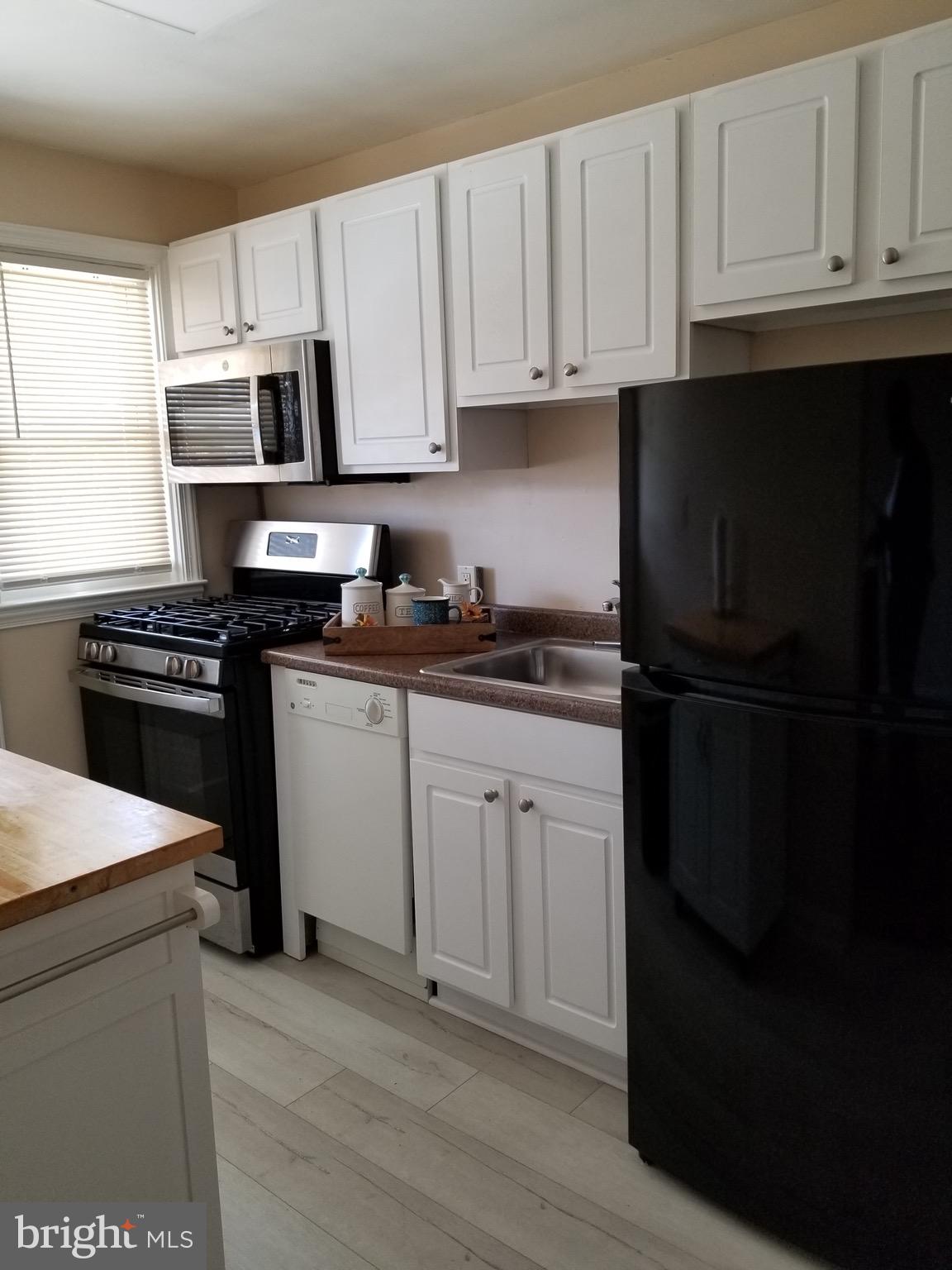 BELAIR-EDISON - Residential