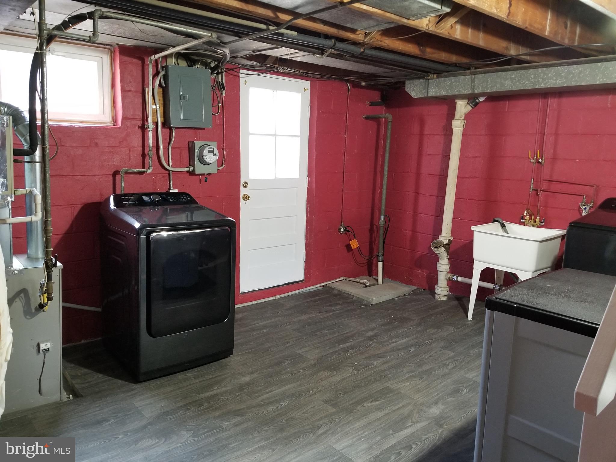 BELAIR-EDISON - Residential