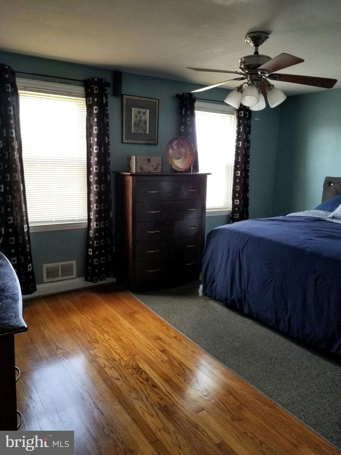 BELAIR-EDISON - Residential