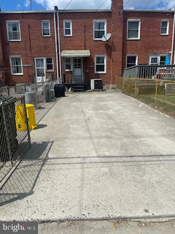 BELAIR-EDISON - Residential