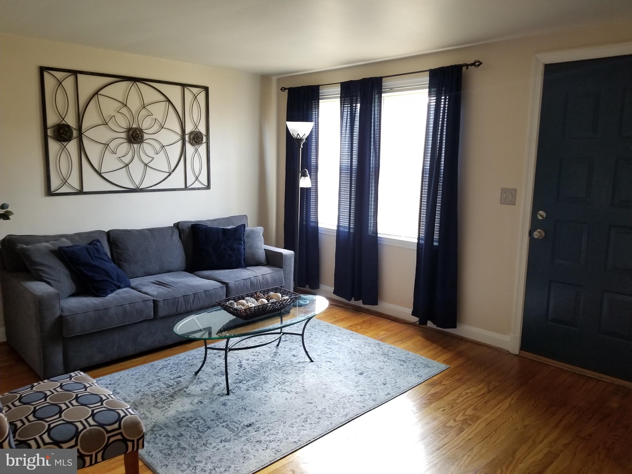 BELAIR-EDISON - Residential