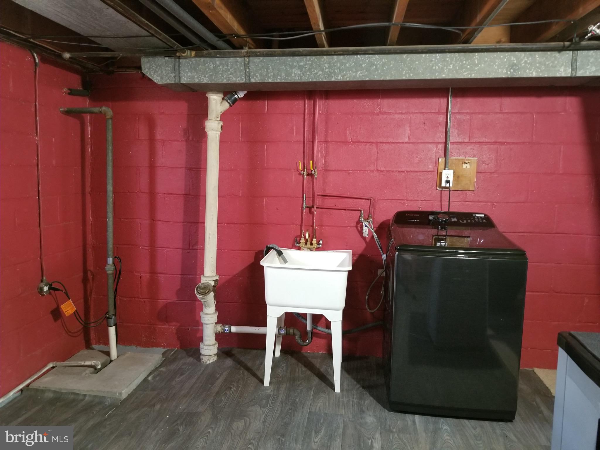 BELAIR-EDISON - Residential