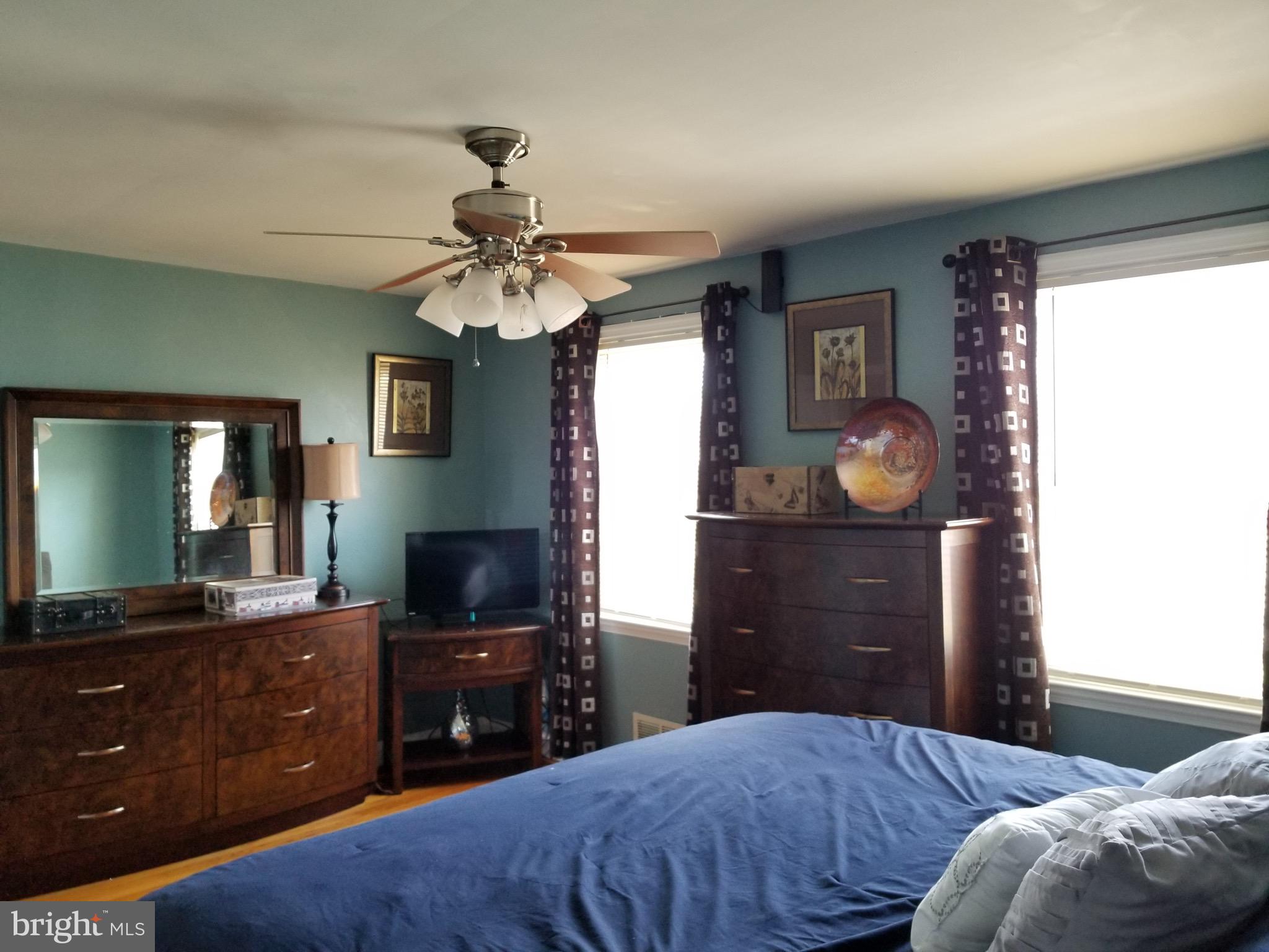 BELAIR-EDISON - Residential