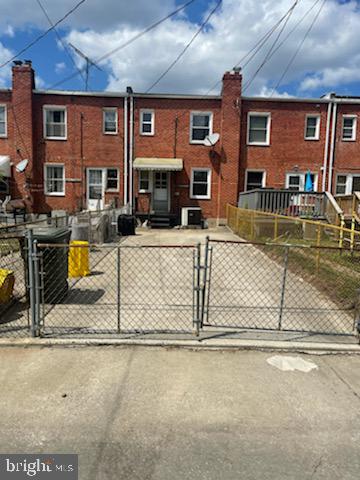 BELAIR-EDISON - Residential