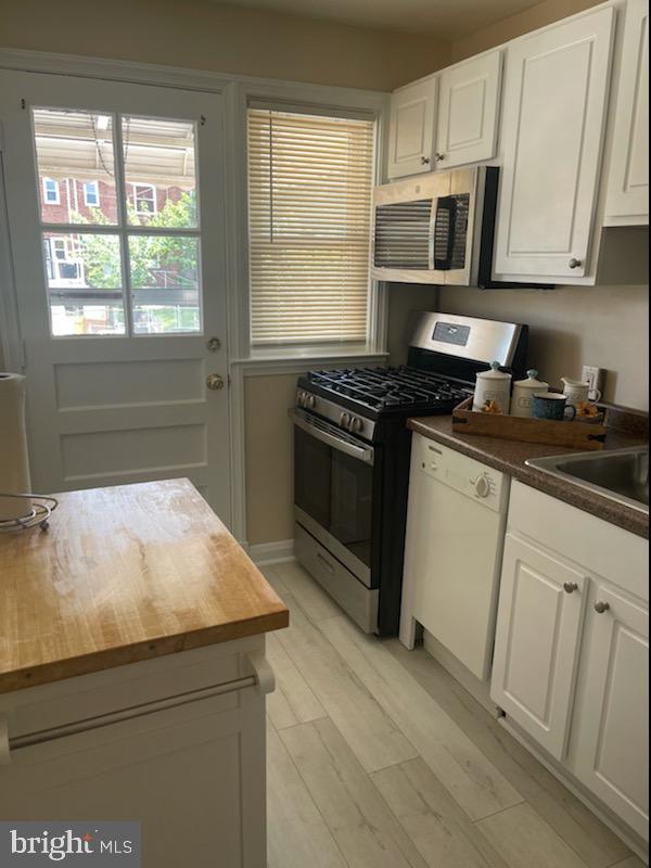 BELAIR-EDISON - Residential