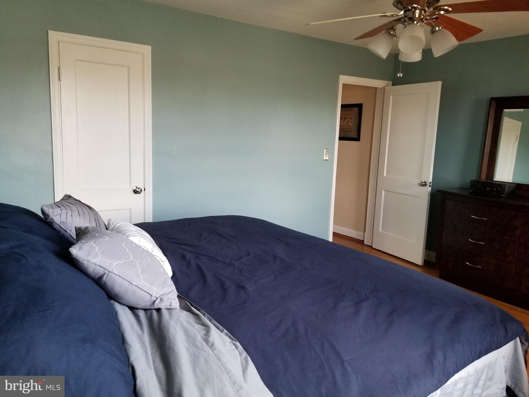 BELAIR-EDISON - Residential