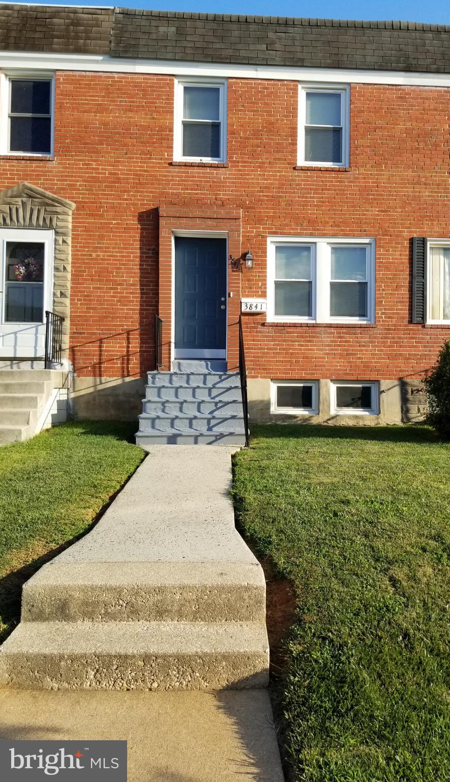 BELAIR-EDISON - Residential