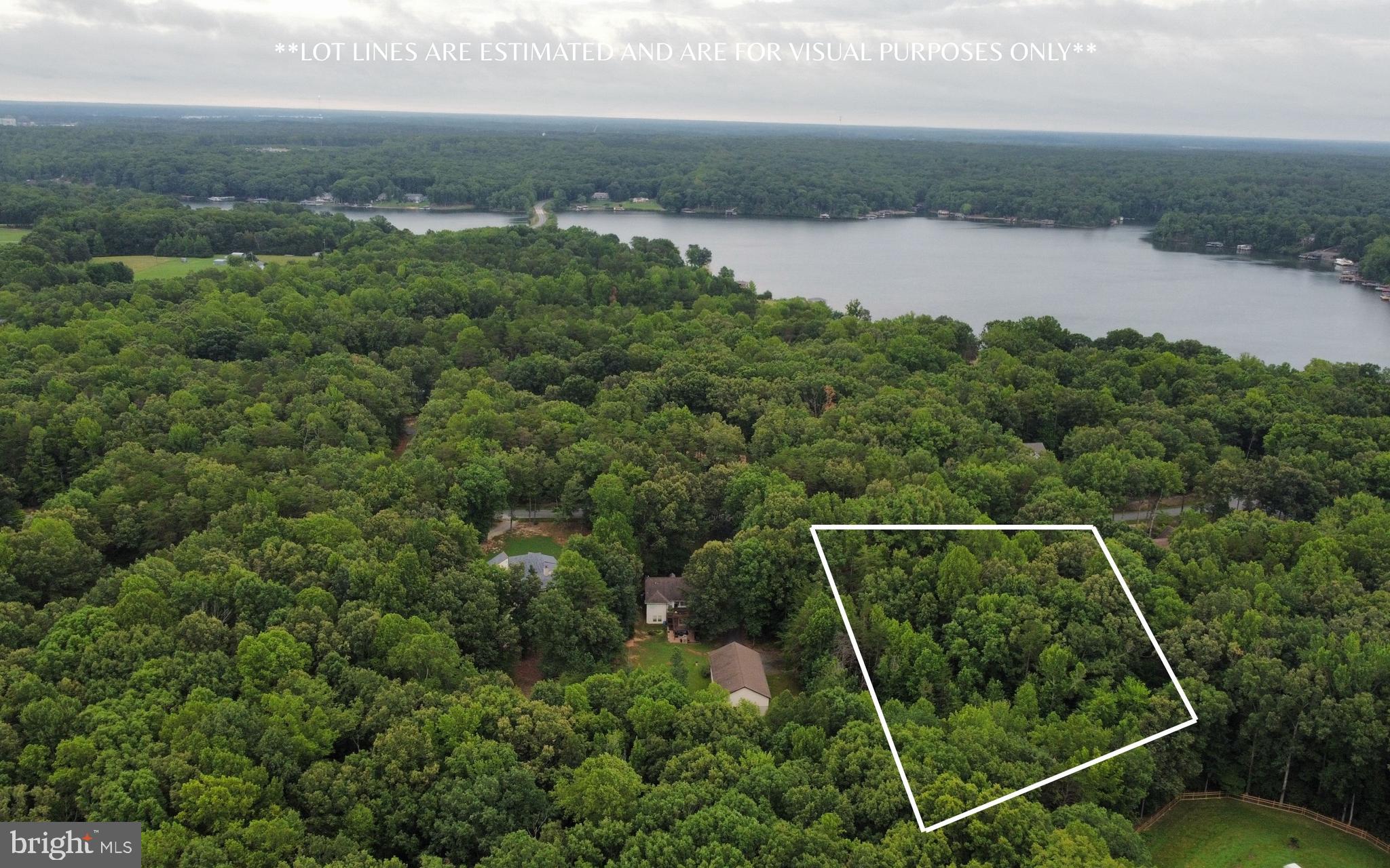 Lot 23 SHOREWOOD DR DRIVE