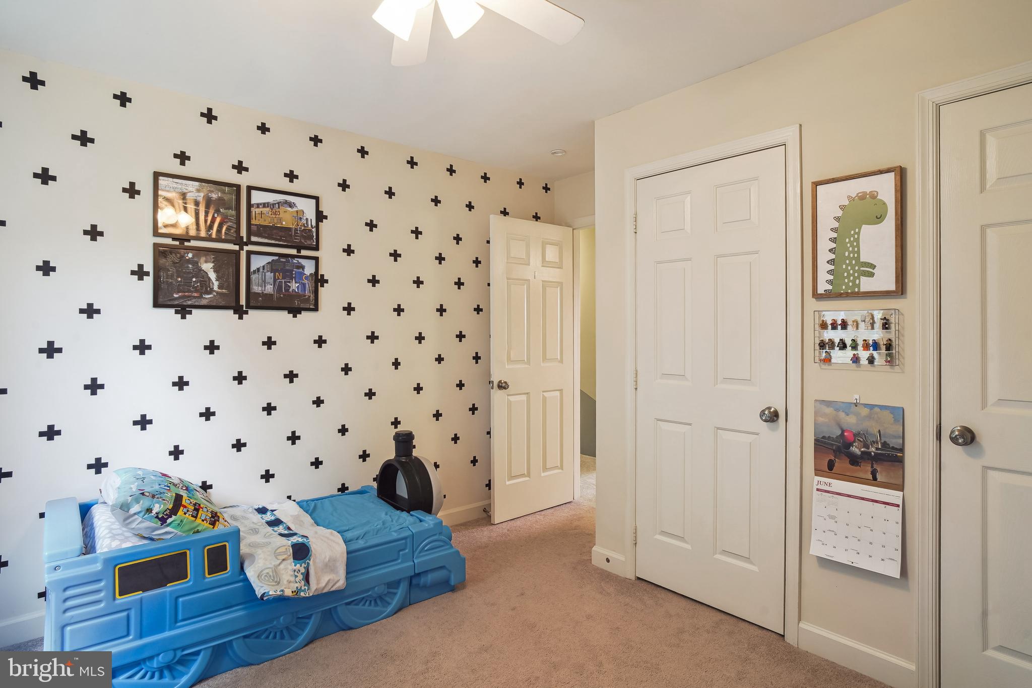 KINGSBROOK - Residential