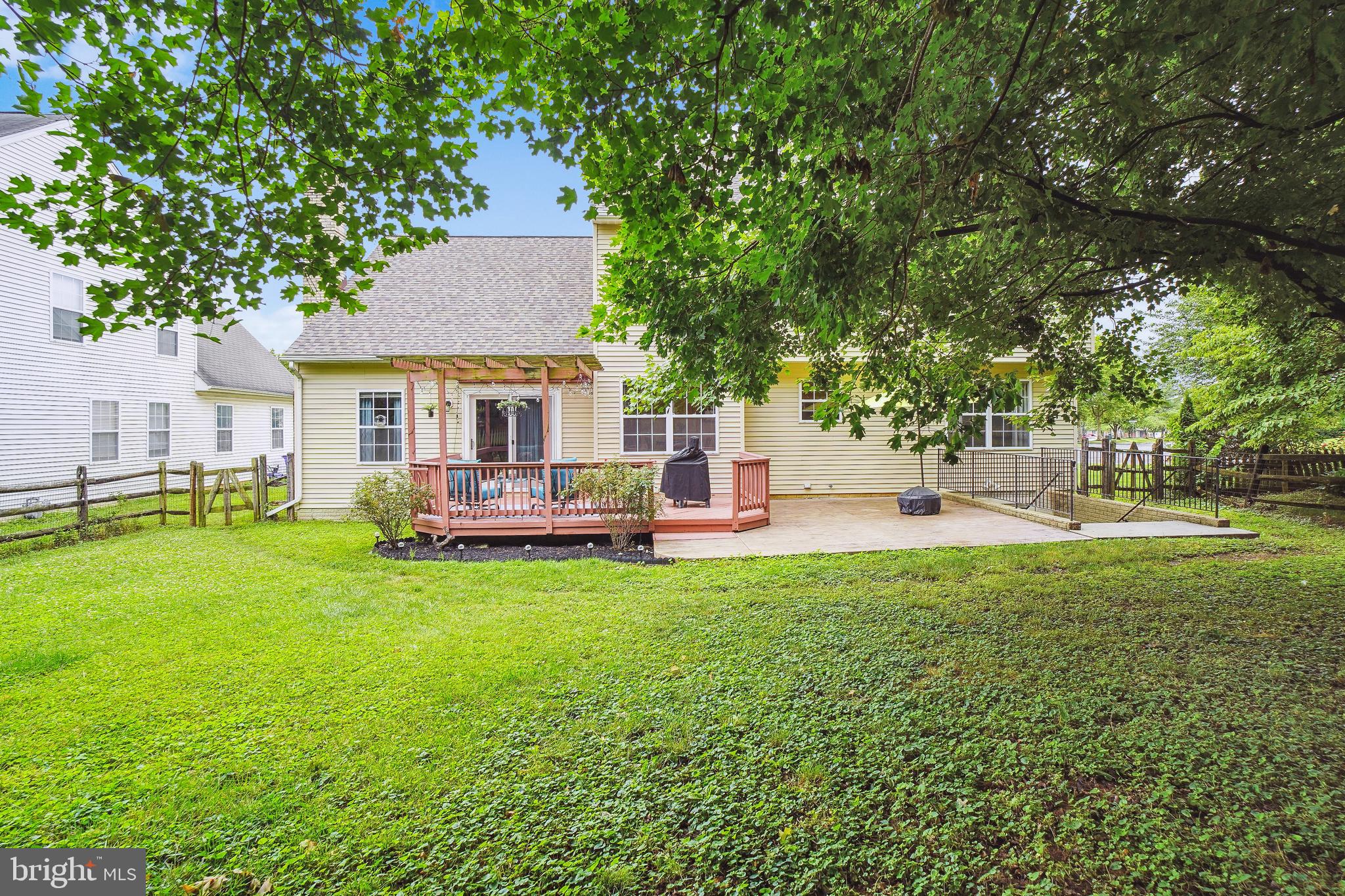 KINGSBROOK - Residential