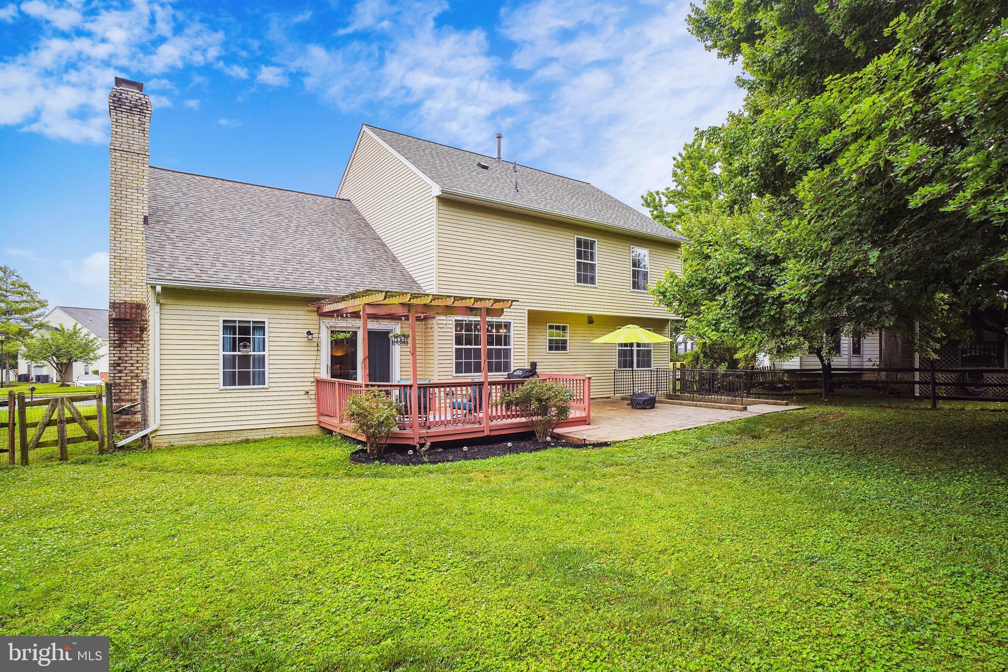 KINGSBROOK - Residential