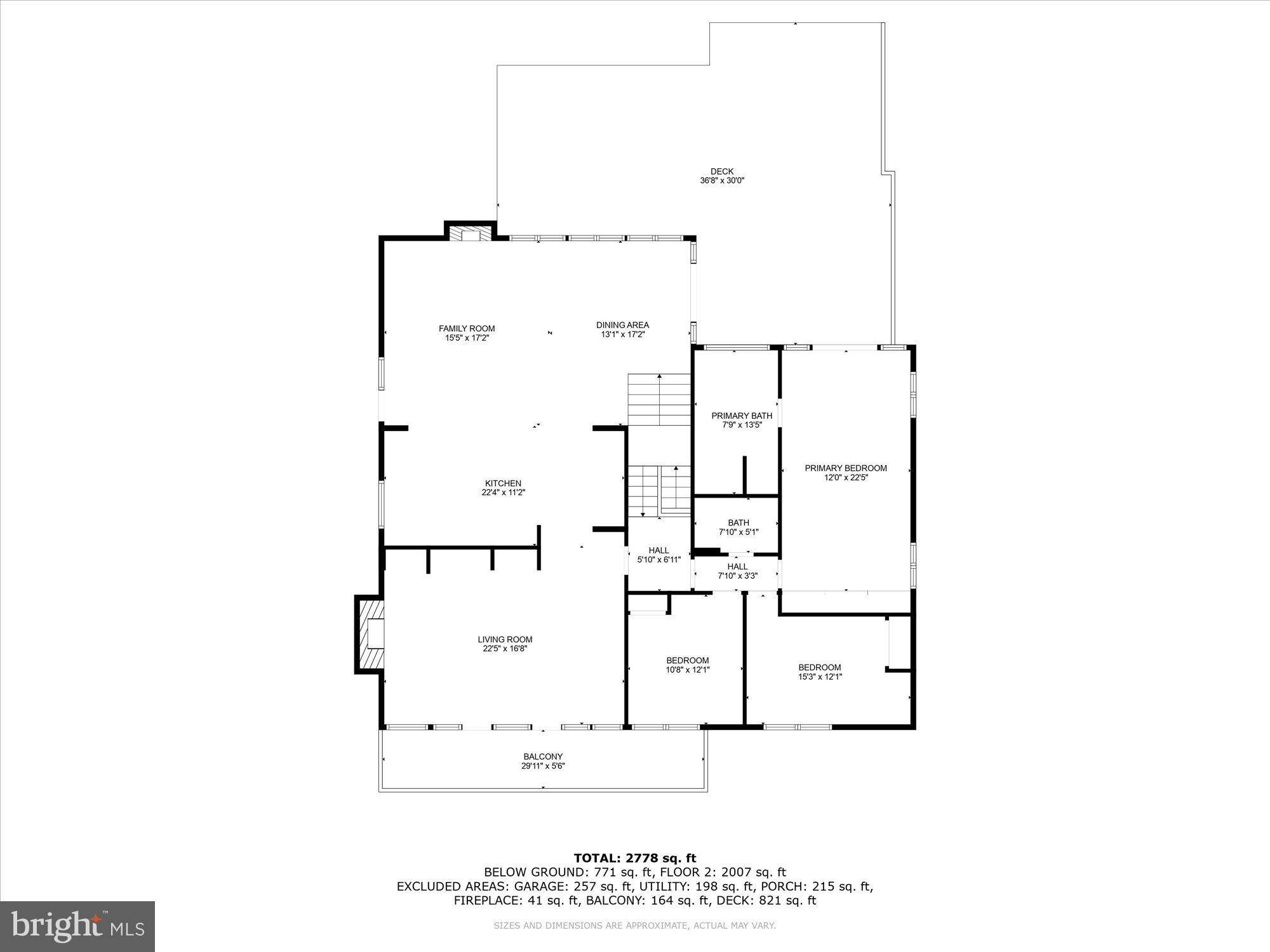 CARDEROCK SPRINGS - Residential