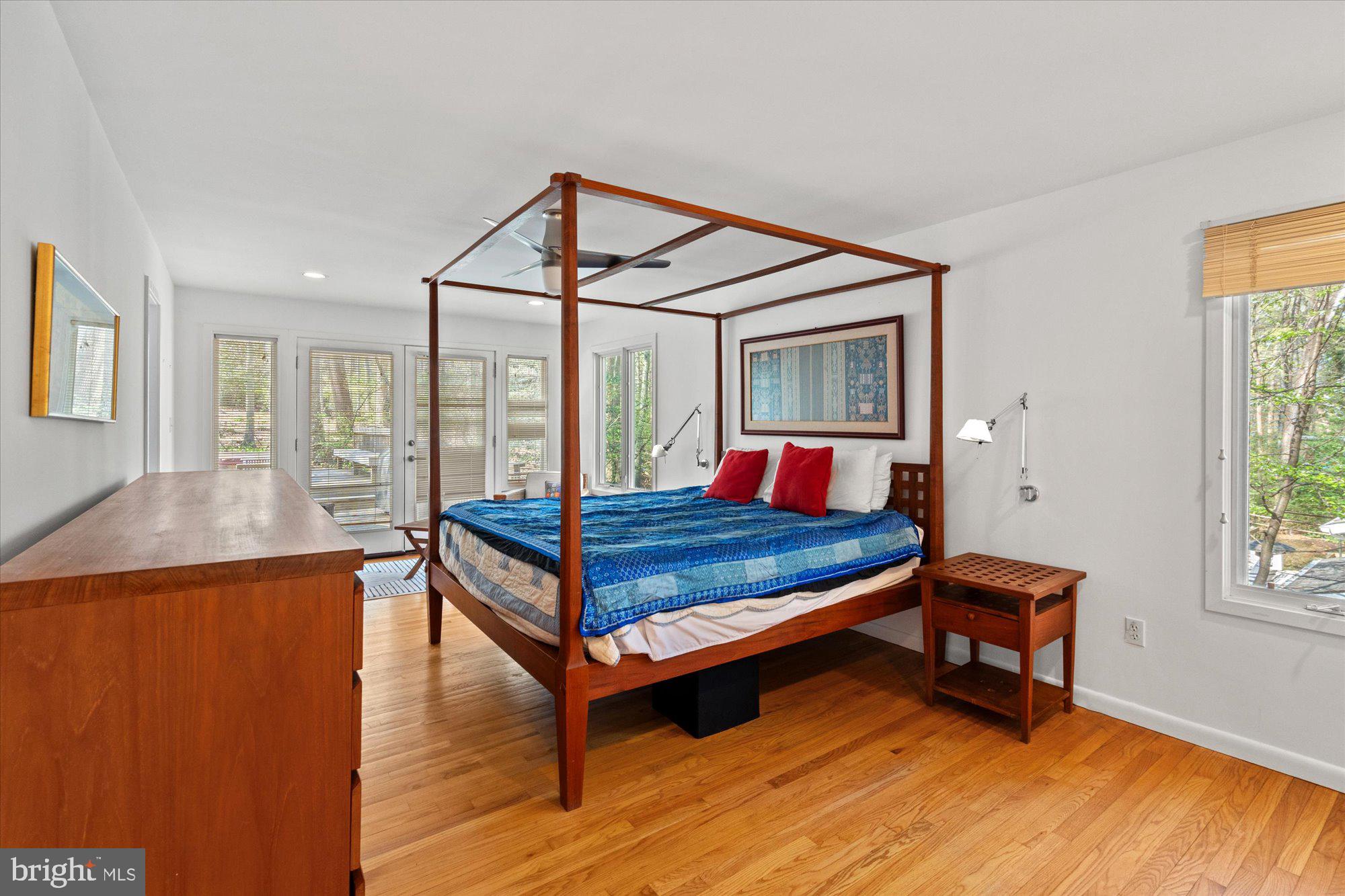 CARDEROCK SPRINGS - Residential