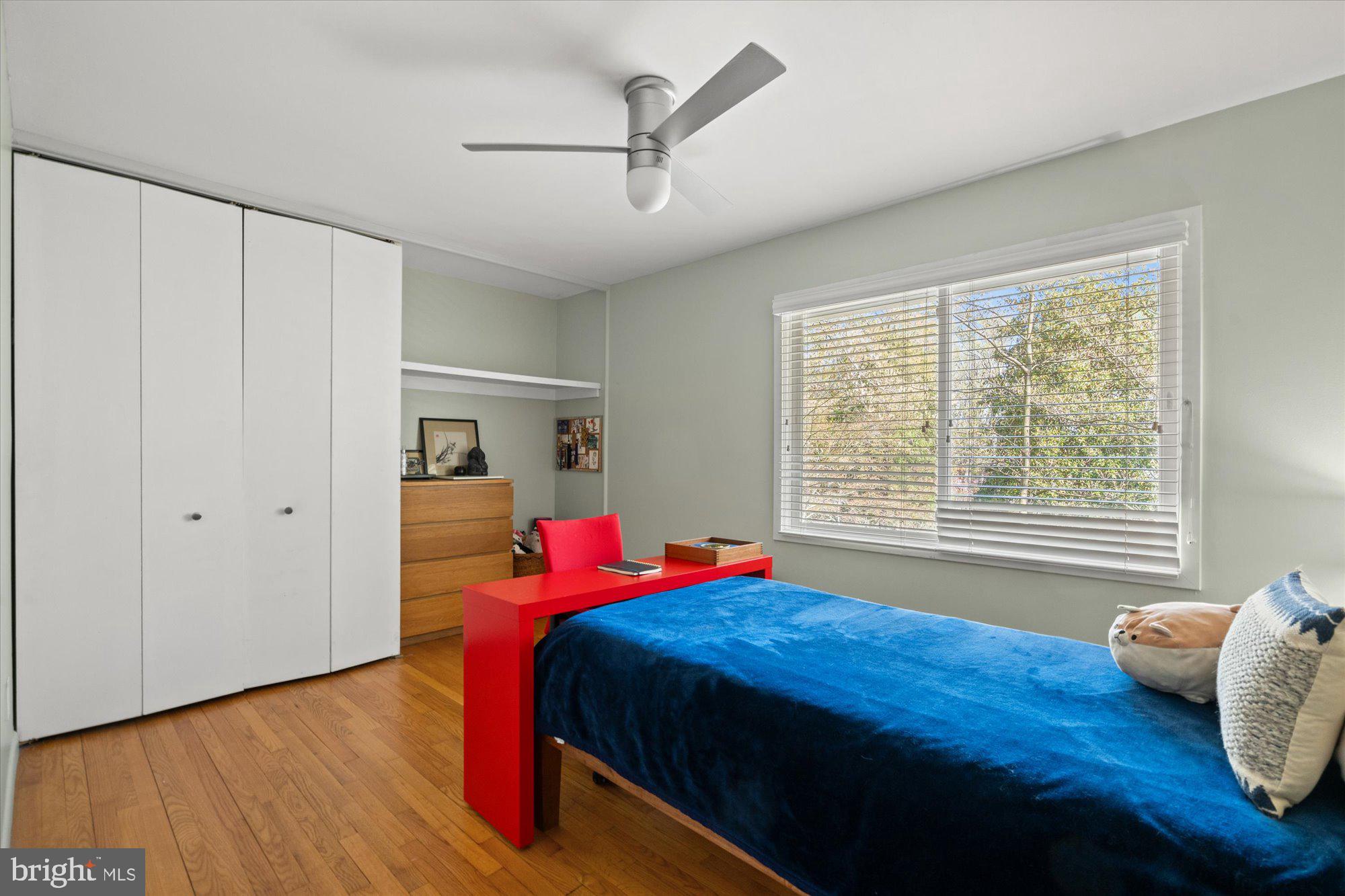 CARDEROCK SPRINGS - Residential