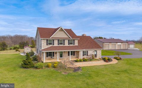 13039 SPICKLER ROAD CLEAR SPRING MD 21722