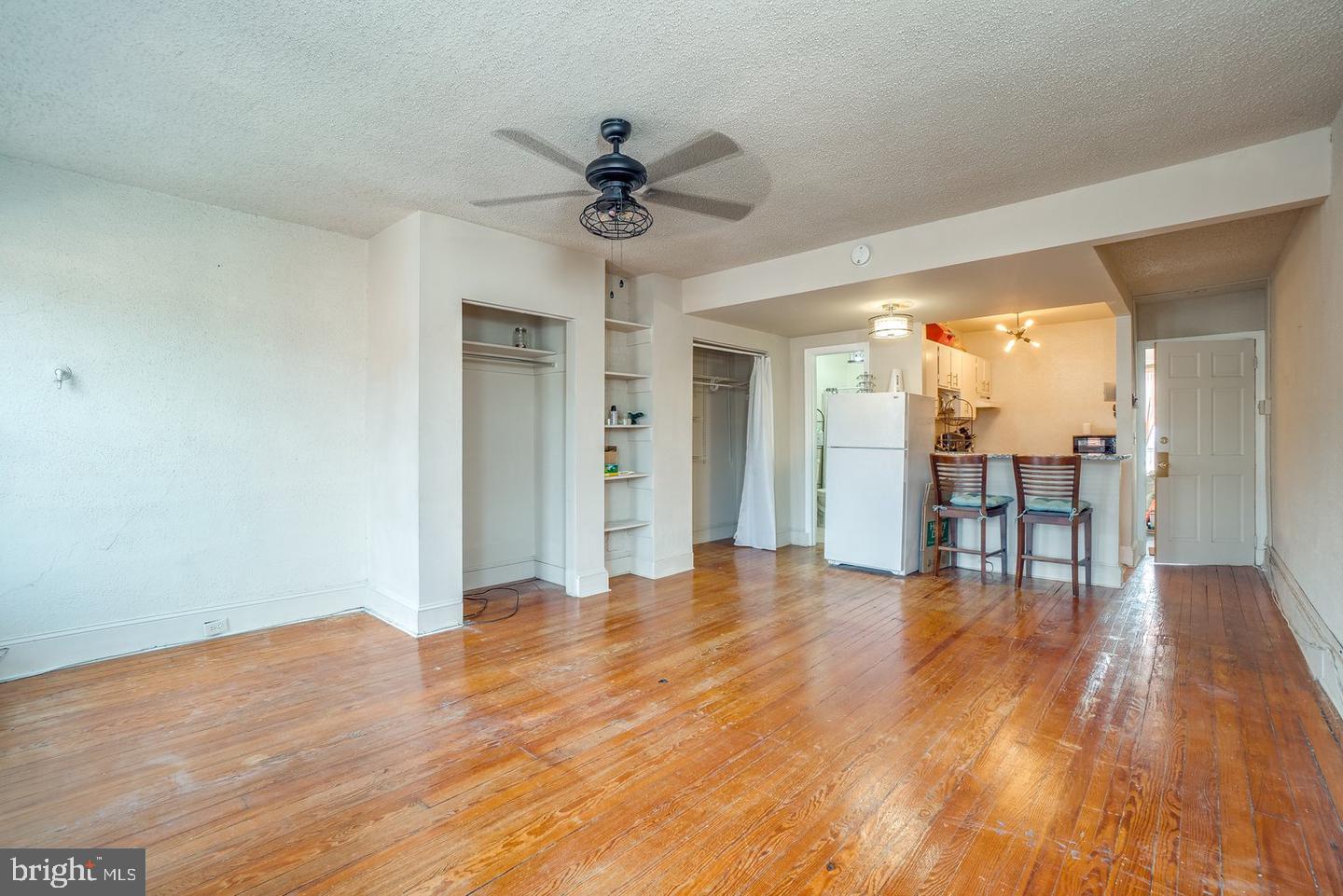 FEDERAL HILL HISTORIC DISTRICT - Residential Lease