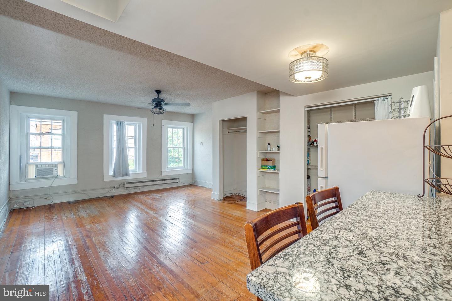 FEDERAL HILL HISTORIC DISTRICT - Residential Lease