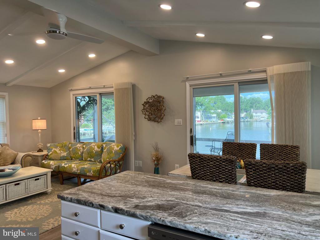 OCEAN PINES - TEAL BAY - Residential