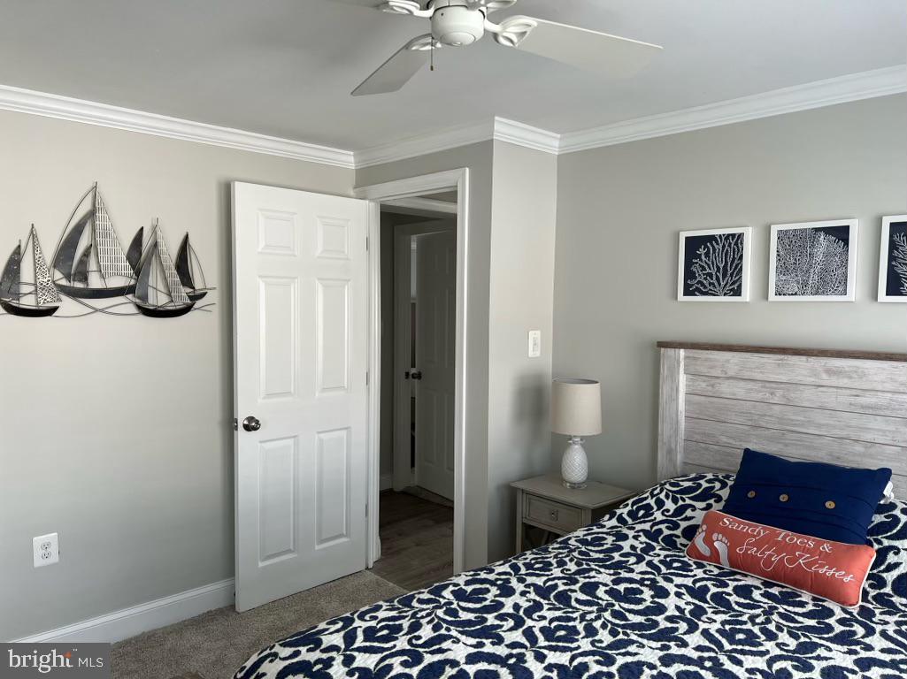 OCEAN PINES - TEAL BAY - Residential