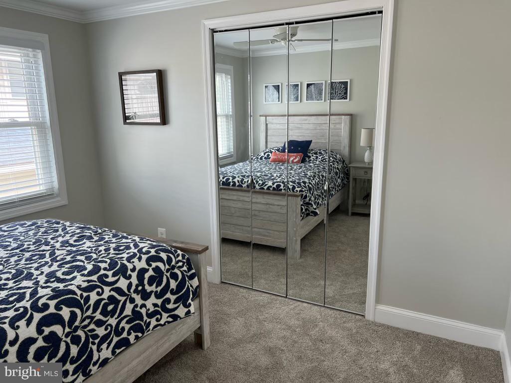 OCEAN PINES - TEAL BAY - Residential