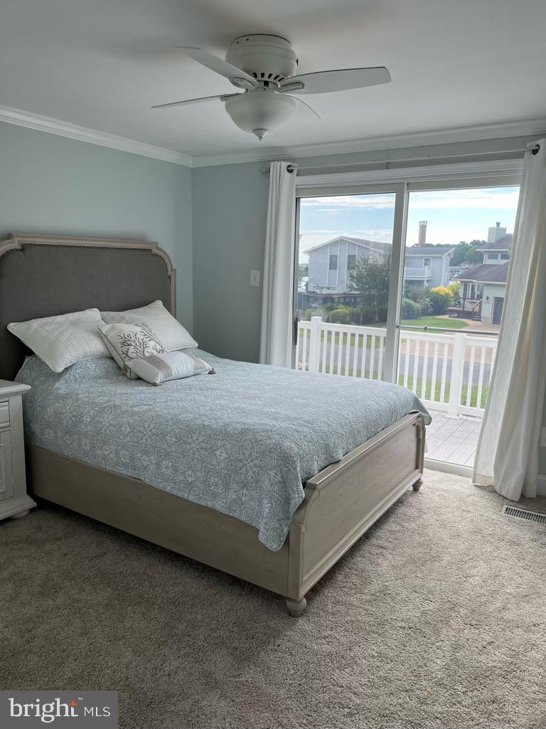 OCEAN PINES - TEAL BAY - Residential