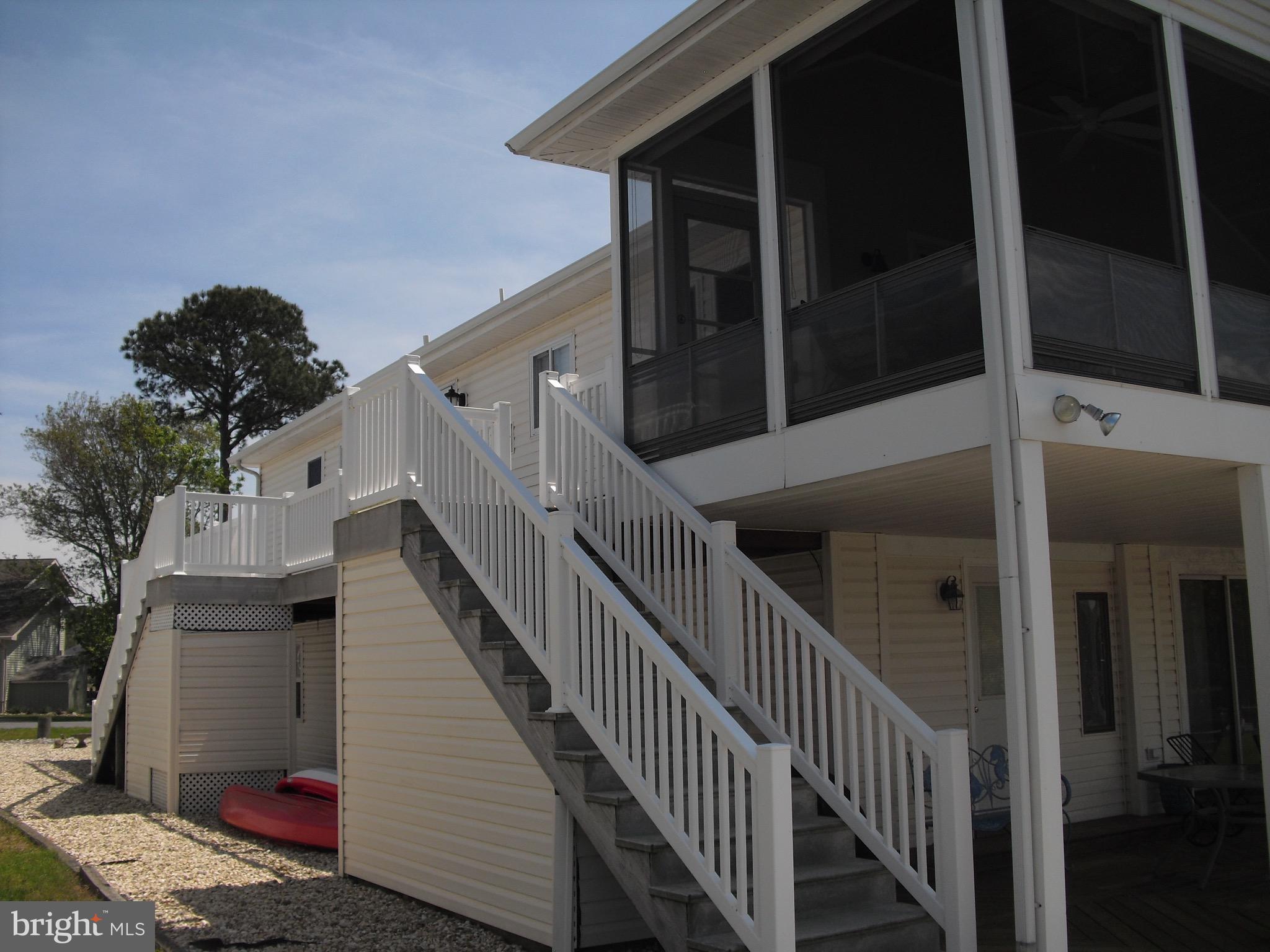 OCEAN PINES - TEAL BAY - Residential