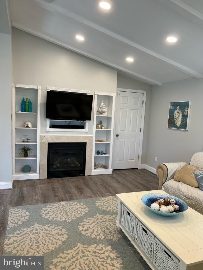 OCEAN PINES - TEAL BAY - Residential