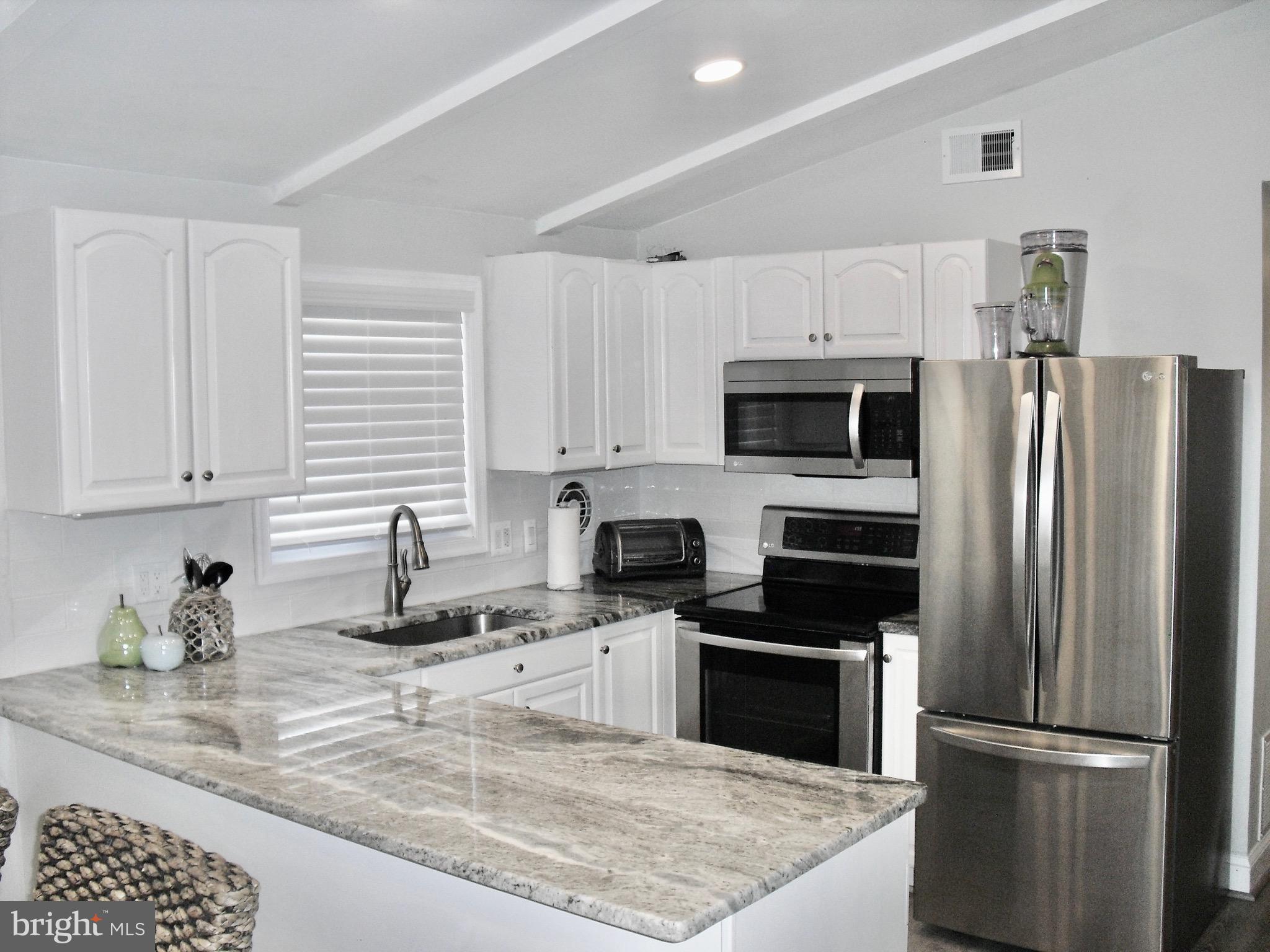 OCEAN PINES - TEAL BAY - Residential