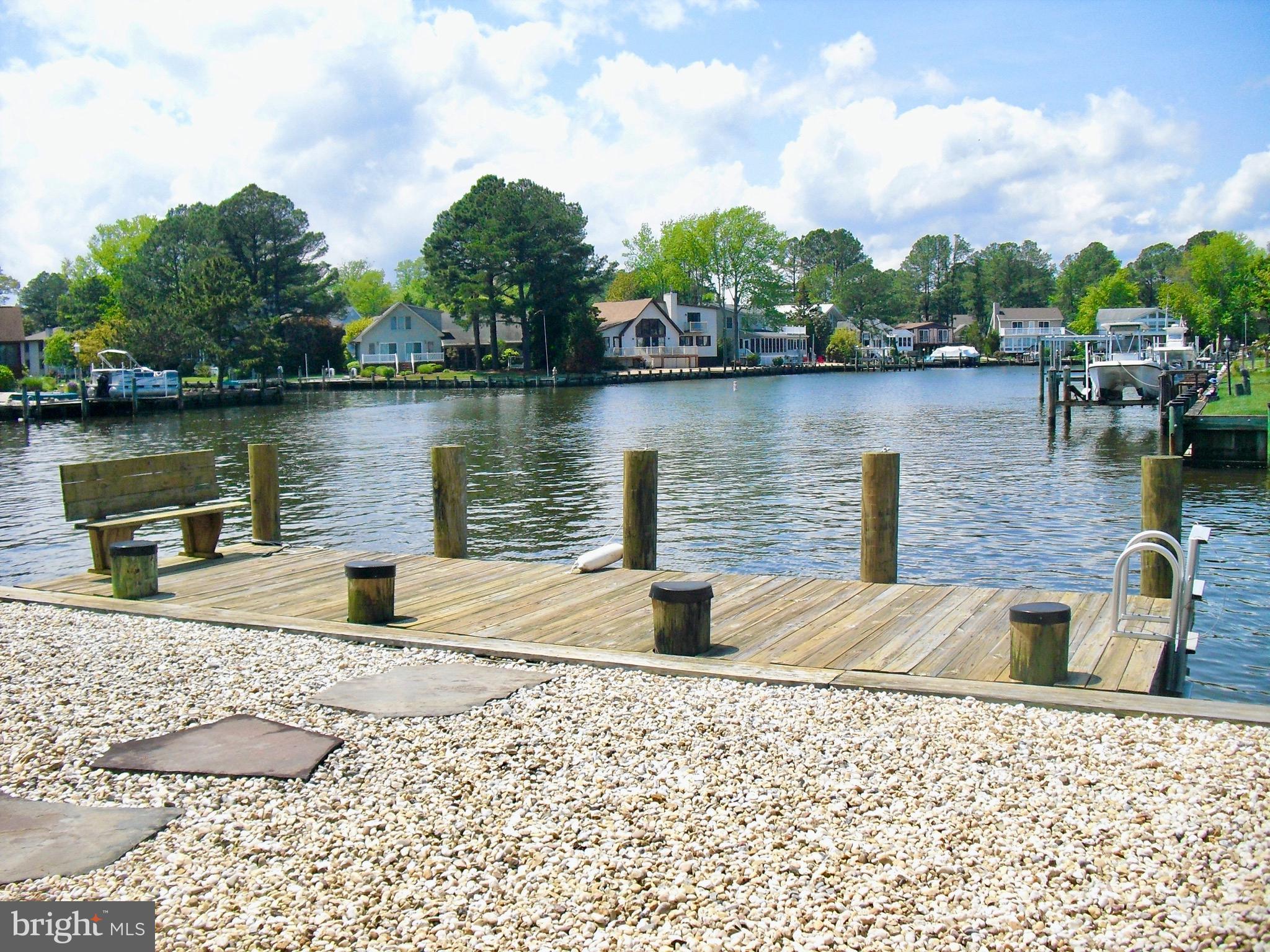 OCEAN PINES - TEAL BAY - Residential