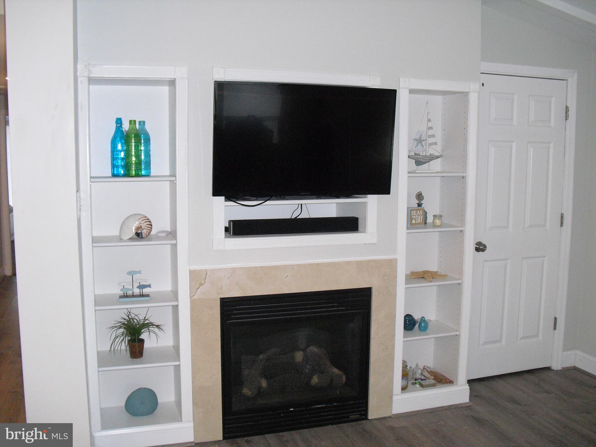 OCEAN PINES - TEAL BAY - Residential