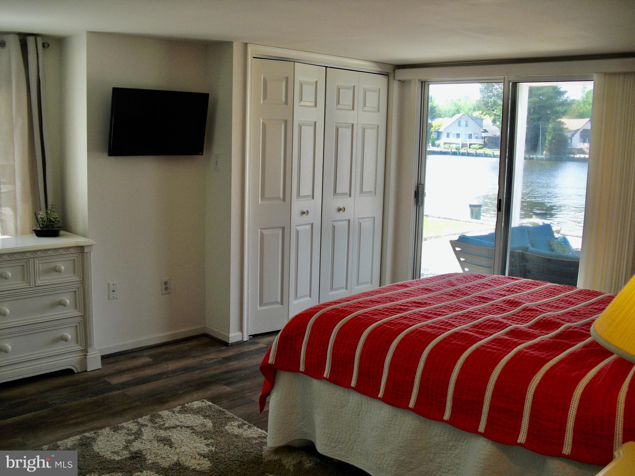 OCEAN PINES - TEAL BAY - Residential