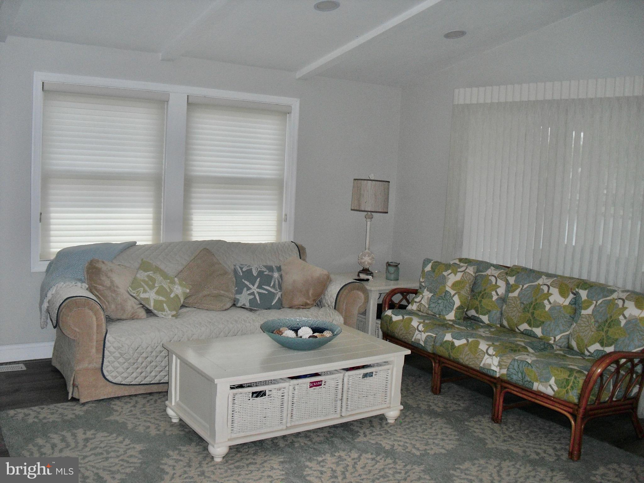 OCEAN PINES - TEAL BAY - Residential