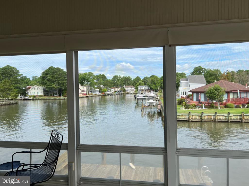 OCEAN PINES - TEAL BAY - Residential