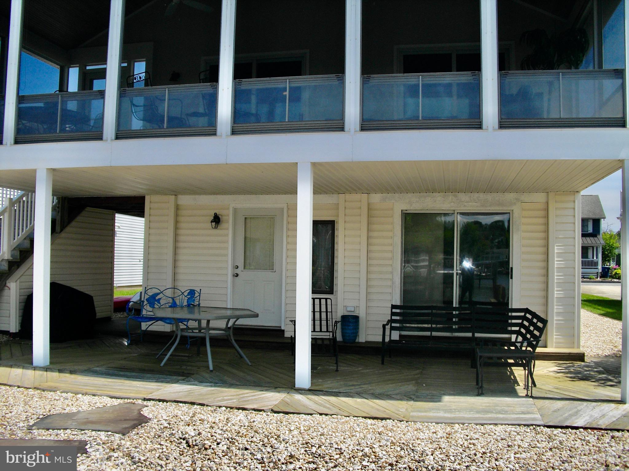 OCEAN PINES - TEAL BAY - Residential